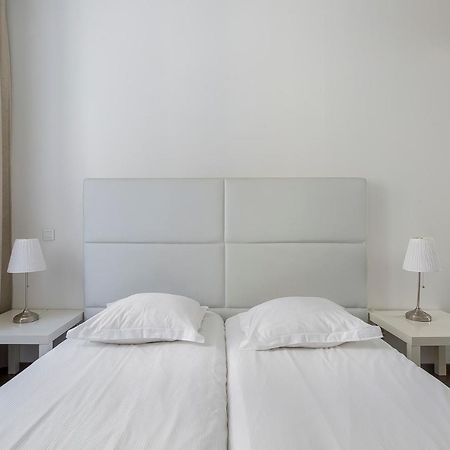 Apartmán Le Jacquard Garage Lyon Centre Pour 2 A 8 Pers Exteriér fotografie