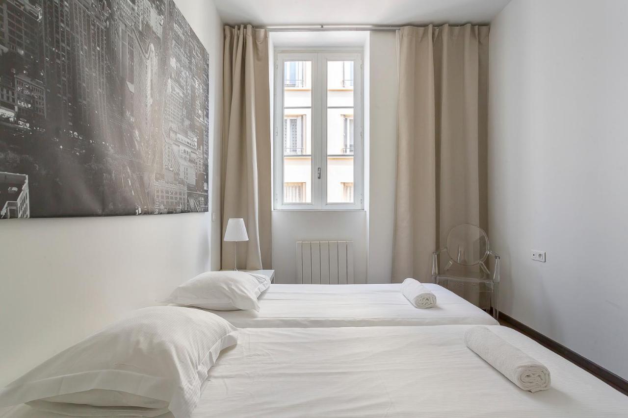 Apartmán Le Jacquard Garage Lyon Centre Pour 2 A 8 Pers Exteriér fotografie
