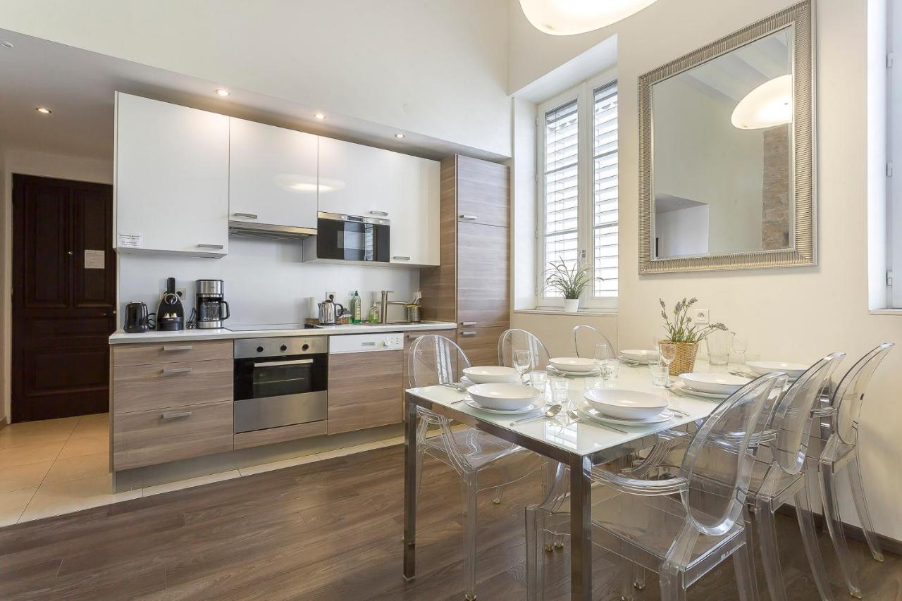 Apartmán Le Jacquard Garage Lyon Centre Pour 2 A 8 Pers Exteriér fotografie