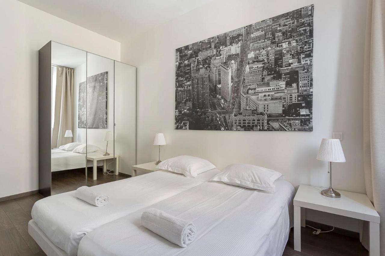 Apartmán Le Jacquard Garage Lyon Centre Pour 2 A 8 Pers Exteriér fotografie