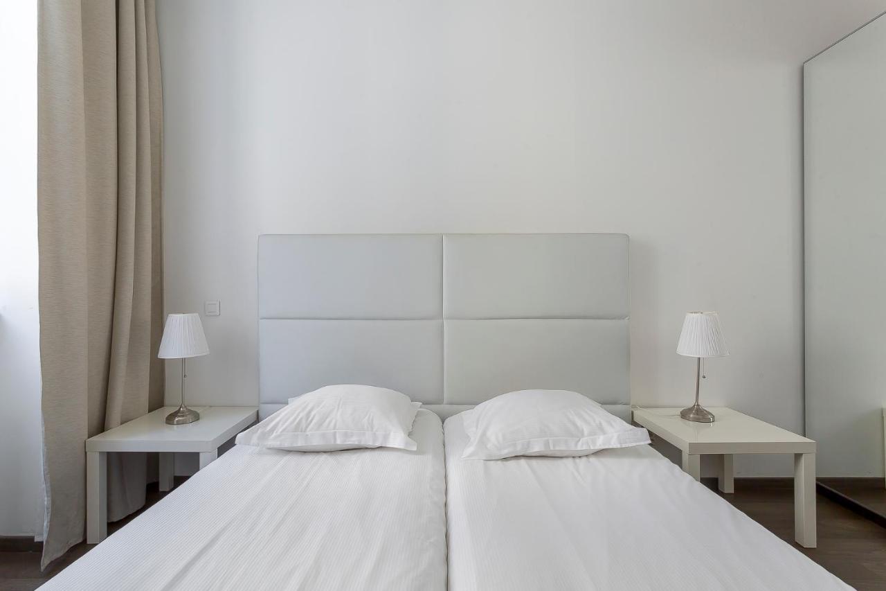 Apartmán Le Jacquard Garage Lyon Centre Pour 2 A 8 Pers Exteriér fotografie