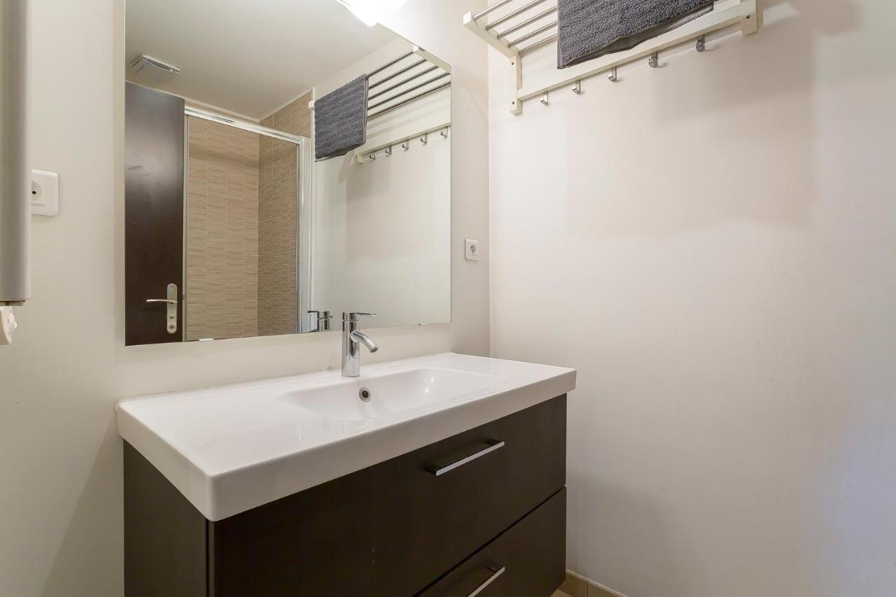 Apartmán Le Jacquard Garage Lyon Centre Pour 2 A 8 Pers Exteriér fotografie
