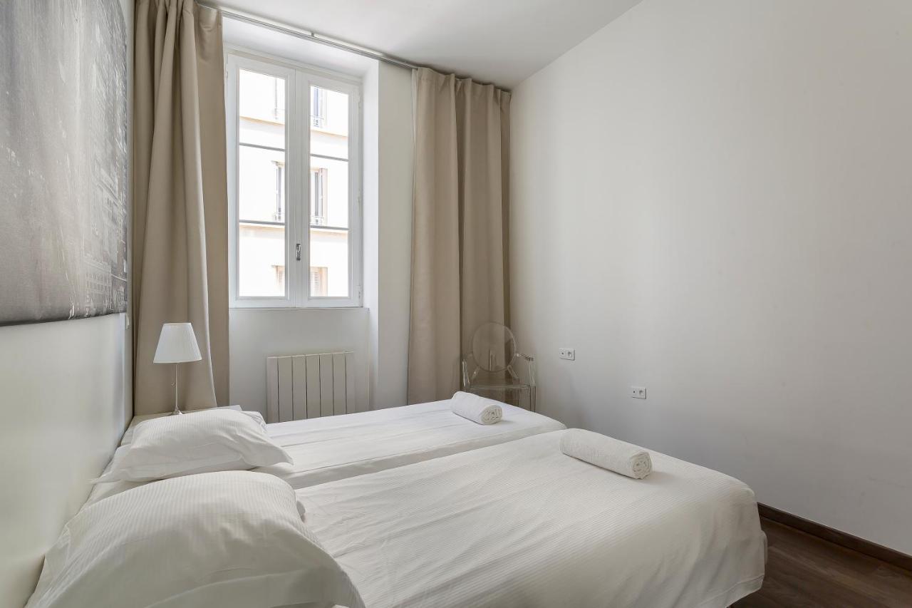 Apartmán Le Jacquard Garage Lyon Centre Pour 2 A 8 Pers Exteriér fotografie