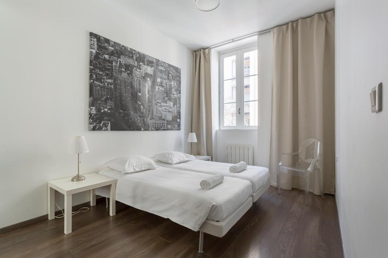 Apartmán Le Jacquard Garage Lyon Centre Pour 2 A 8 Pers Exteriér fotografie