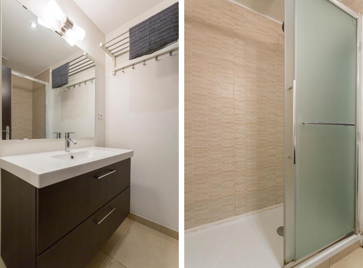 Apartmán Le Jacquard Garage Lyon Centre Pour 2 A 8 Pers Exteriér fotografie
