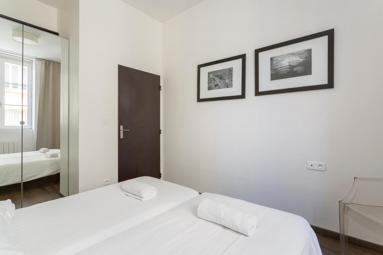 Apartmán Le Jacquard Garage Lyon Centre Pour 2 A 8 Pers Exteriér fotografie