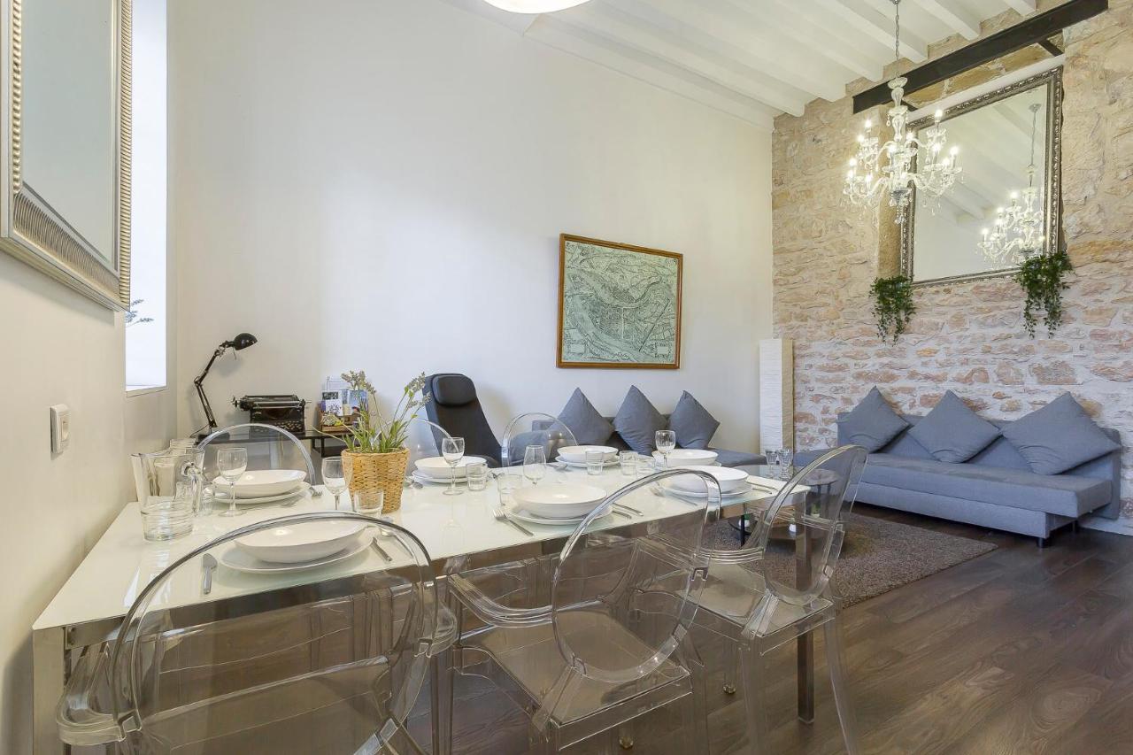 Apartmán Le Jacquard Garage Lyon Centre Pour 2 A 8 Pers Exteriér fotografie