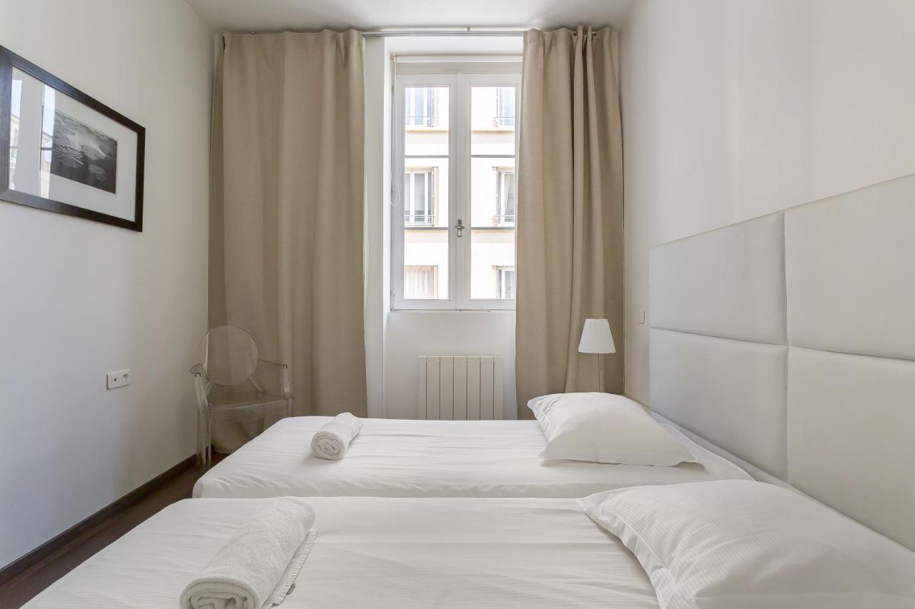 Apartmán Le Jacquard Garage Lyon Centre Pour 2 A 8 Pers Exteriér fotografie