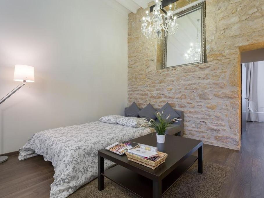 Apartmán Le Jacquard Garage Lyon Centre Pour 2 A 8 Pers Pokoj fotografie